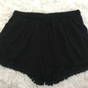Loose Fitting Mossimo Supply Shorts